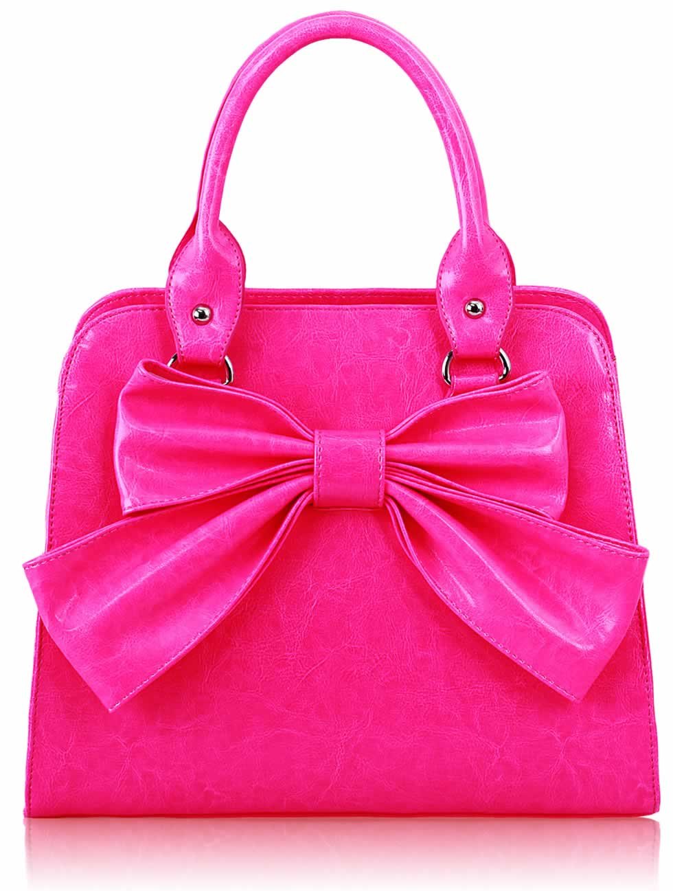 bow tote