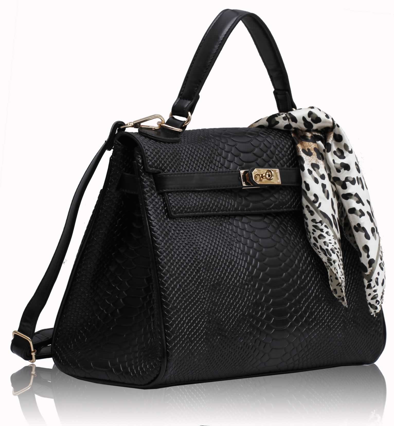 snakeskin bags online