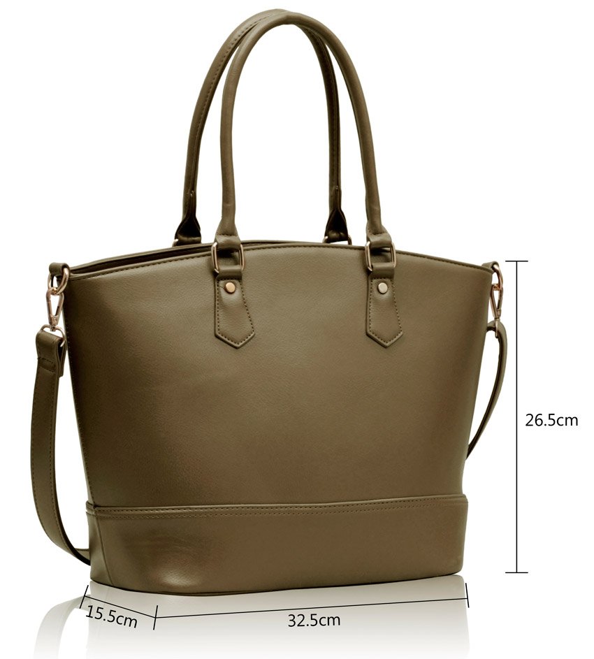 Wholesale Nude Tote Shoulder Bag