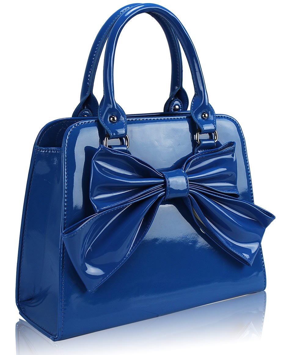 bow tote