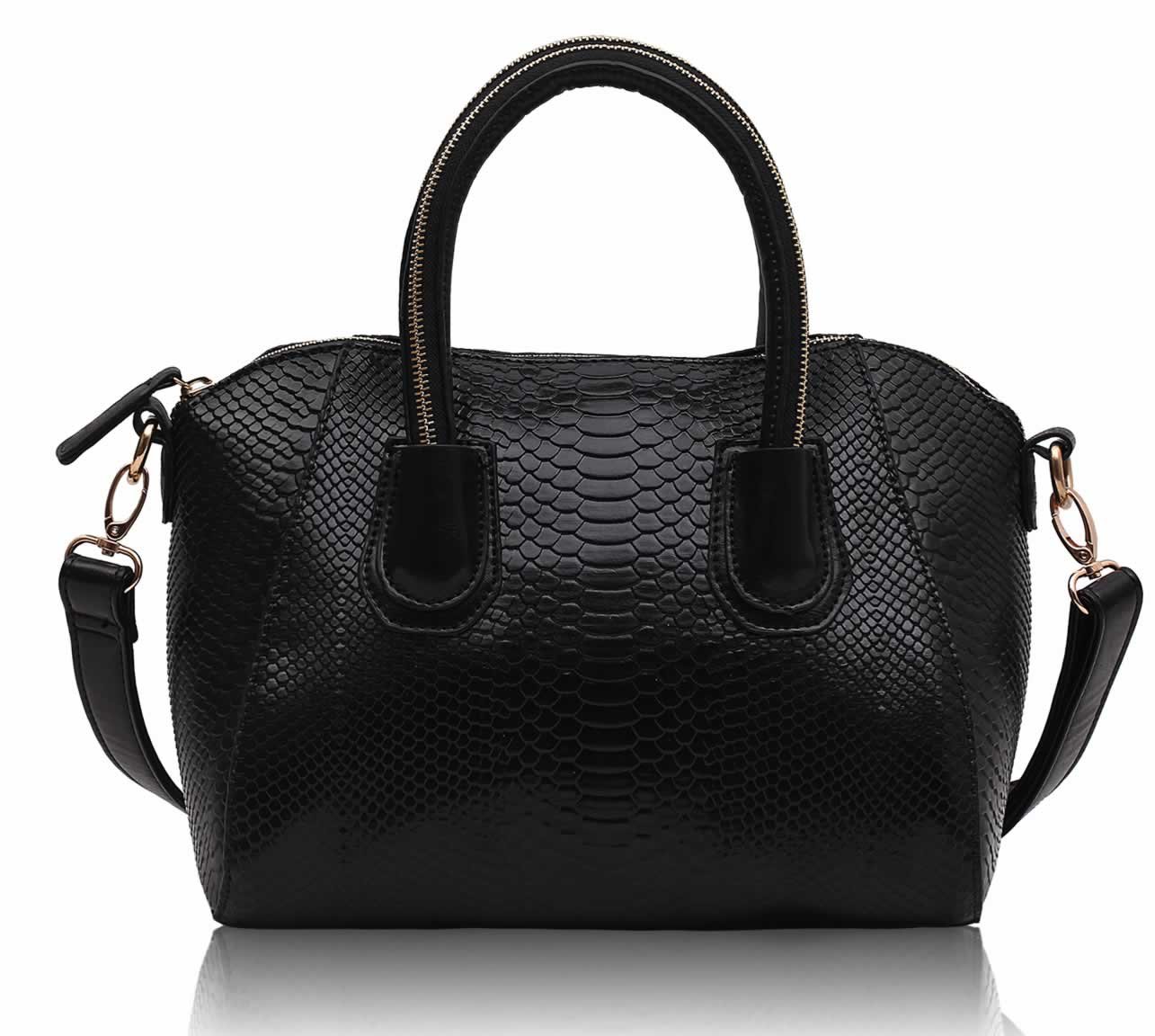 Snakeskin deals handbags wholesale