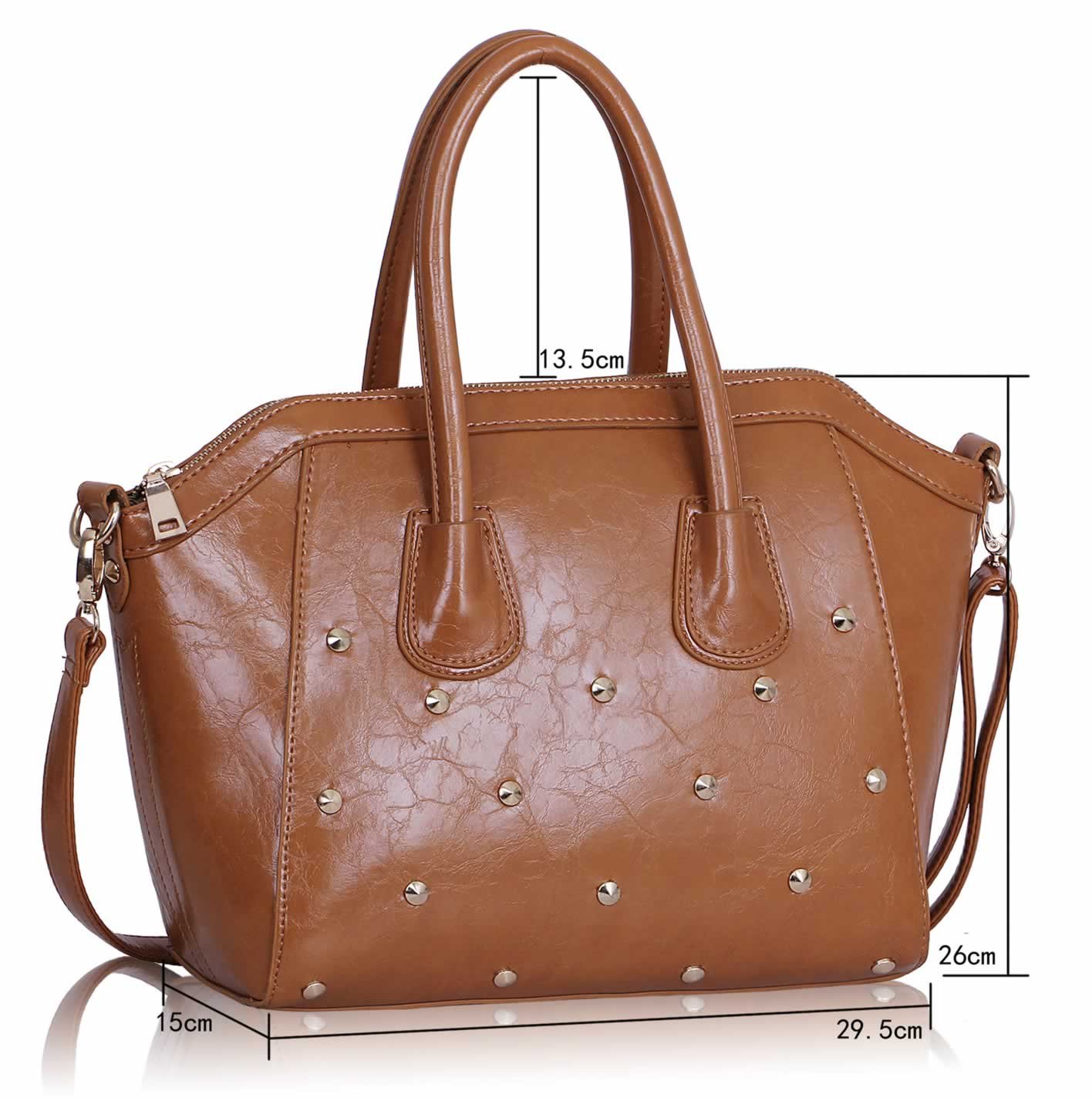 tan bag sale