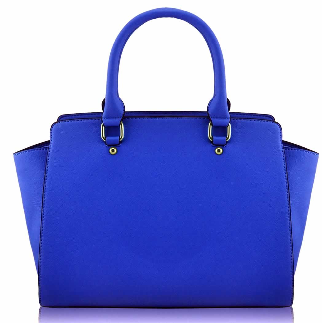 Blue Handbags On Sale | SEMA Data Co-op