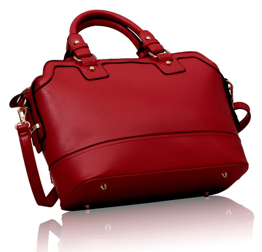 red handbag online shopping