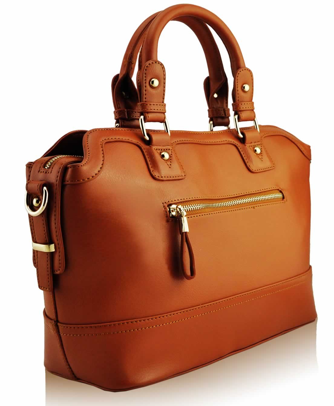 Brown Designer Handbags Ukraine | semashow.com