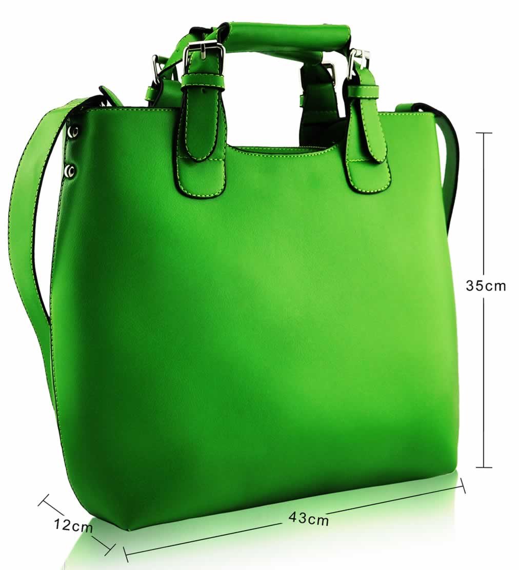 green handbags for sale