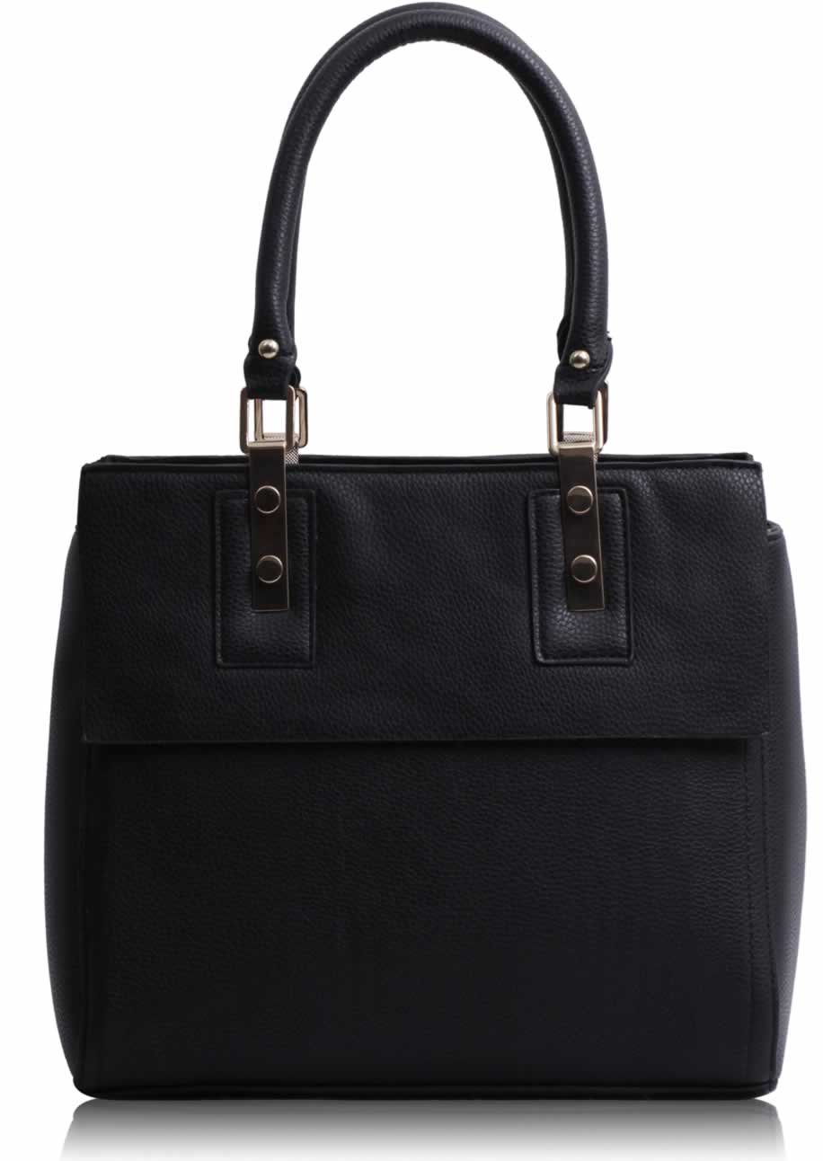 Wholesale Purple Fashion Tote Handbag