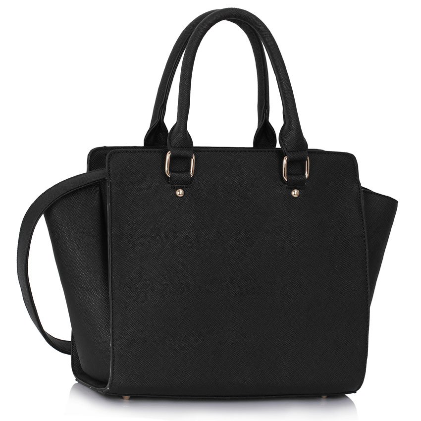 Black Tote Handbags Uk | semashow.com