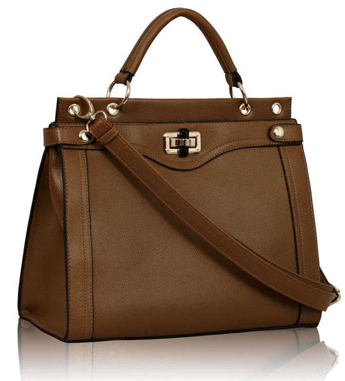 Wholesale Oak FashionTote Handbag