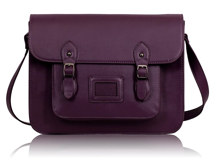 Wholesale Purple Crossbody Bag