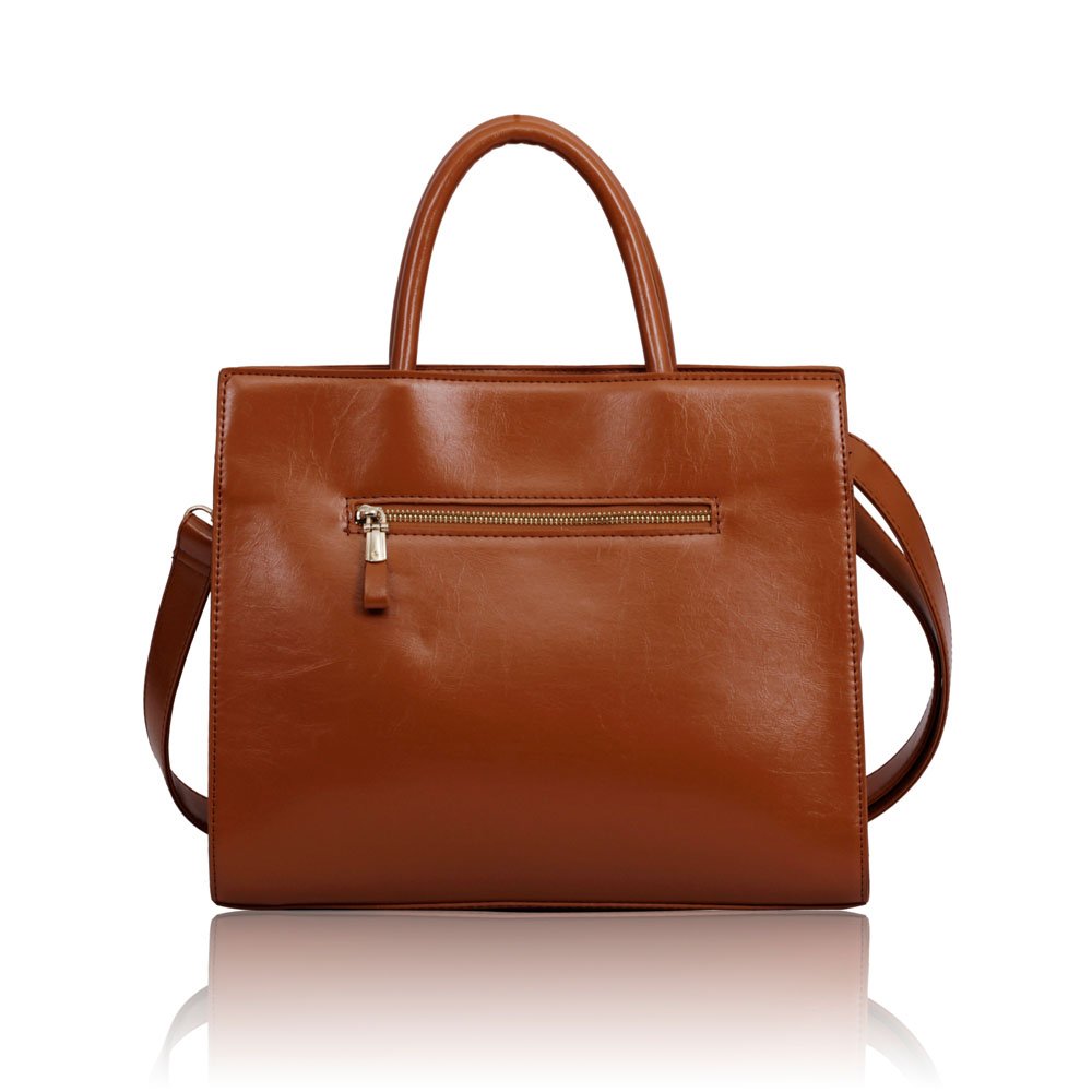 LS00230 - Brown Grab Bag