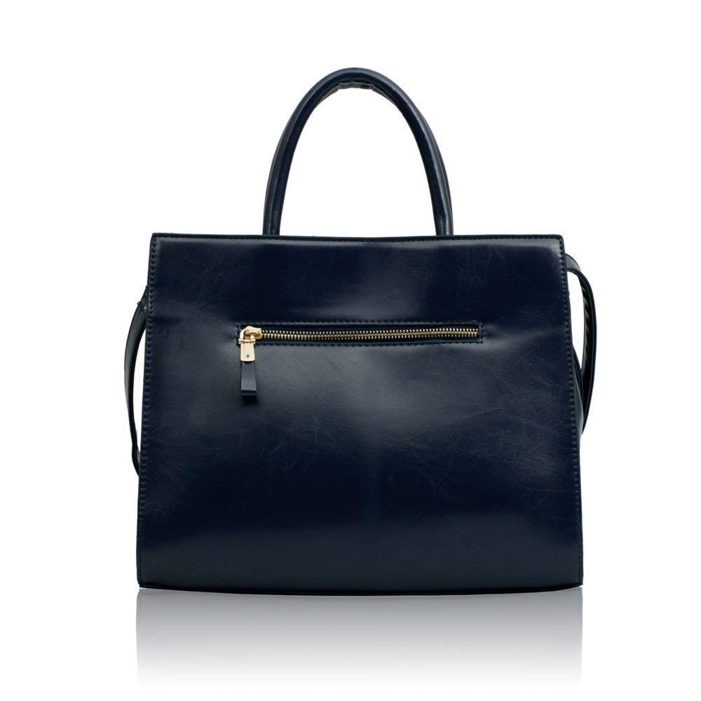 LS00230 - Navy Grab Bag