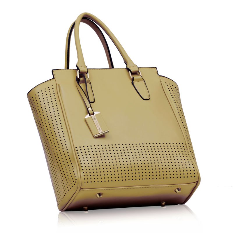 Wholesale B2b Nude Tote Handbag Supplier Manufacturer