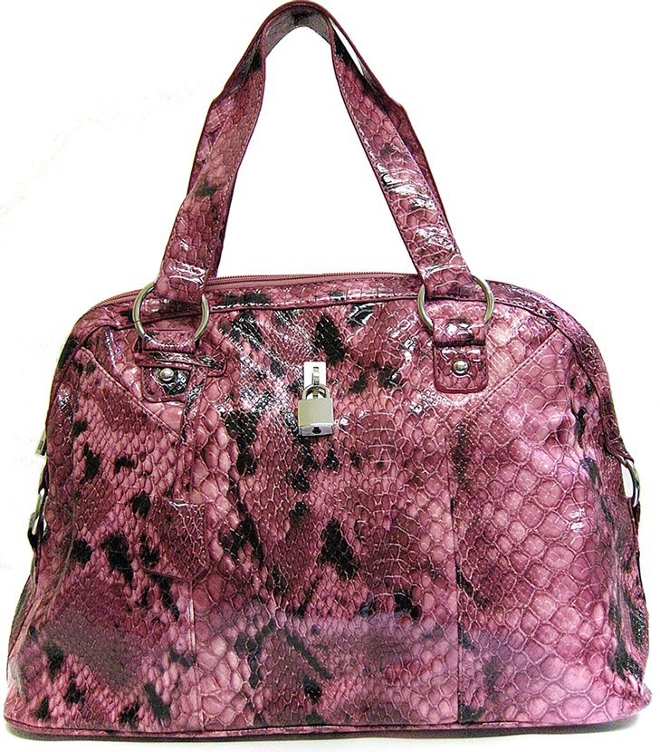 purple handbags on sale