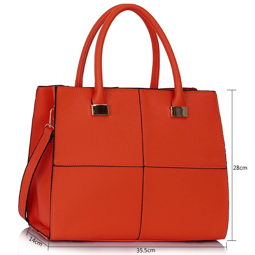 orange purse price