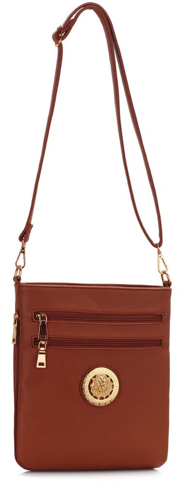 over the shoulder cross body bag