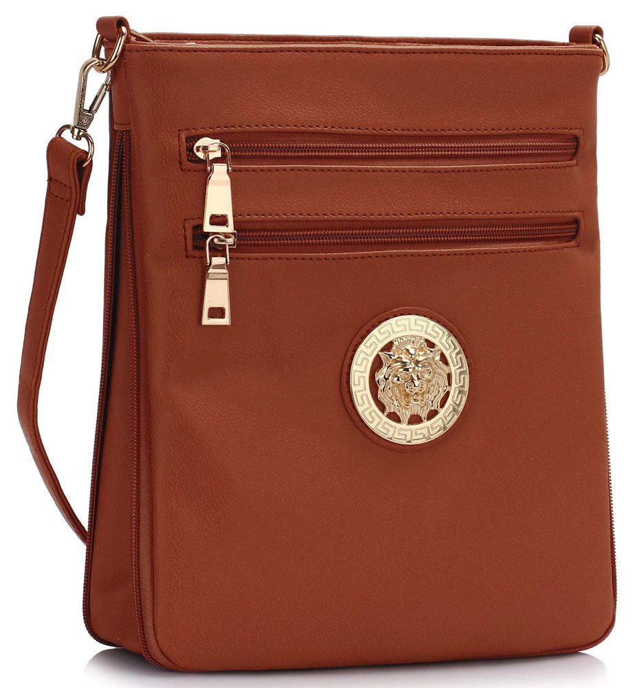 over the shoulder cross body bag