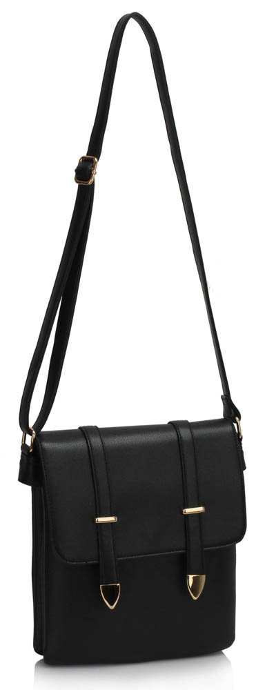 over the shoulder cross body bag