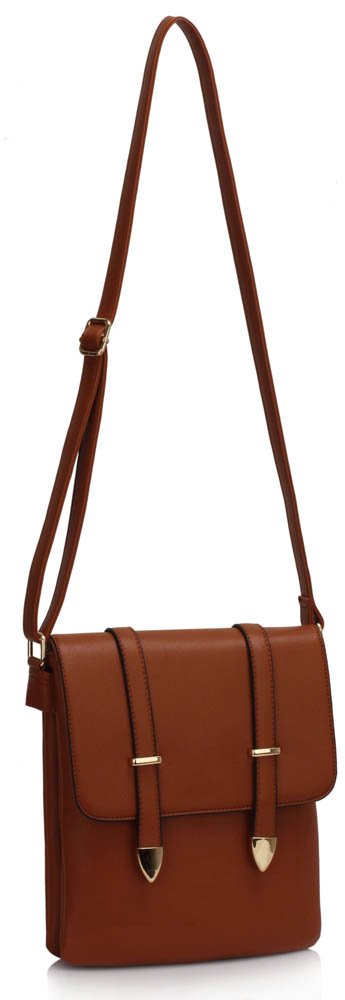 over the shoulder cross body bag