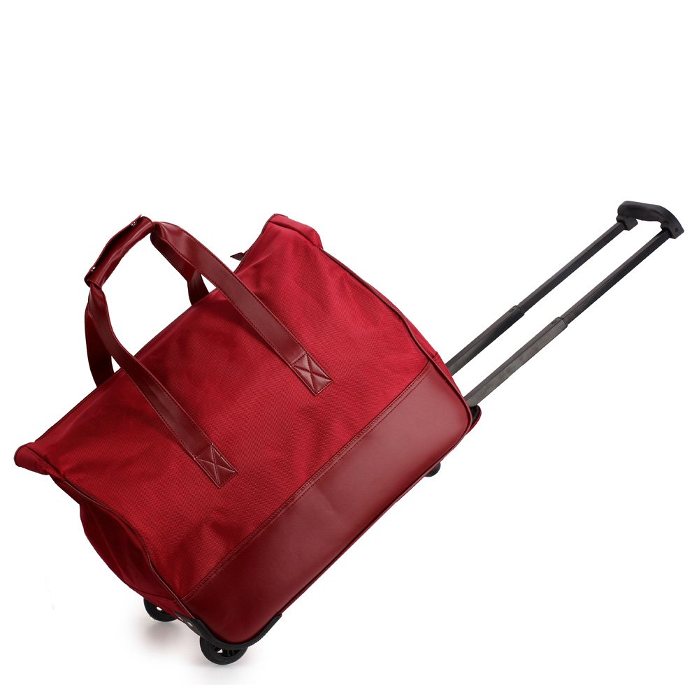 holdall trolley