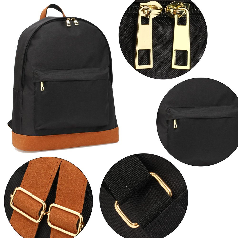 black school bags for high school