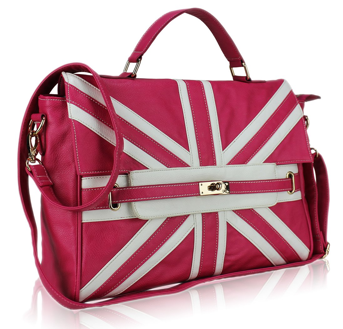 wholesale bag - Pink Union Grab Bag