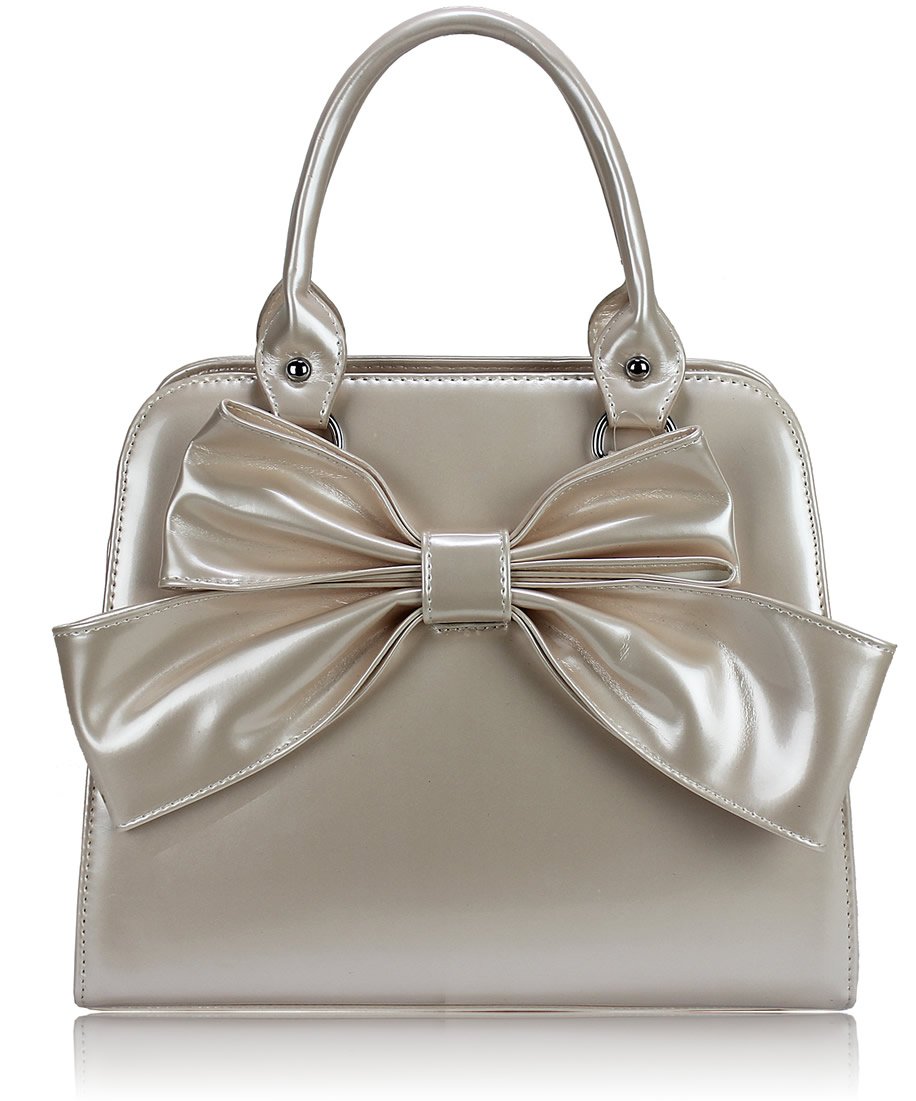 bow tote