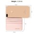 AGP1120 - Pink Anna Grace Card Holder Wallet
