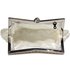 LSE0079 - Ivory Crystal Evening Clutch Bag