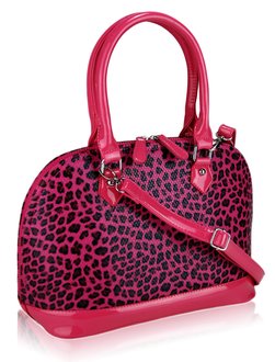 pink purse sale