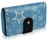 LSP1018A - Ladies Blue Star Fashion purse