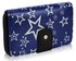 LSP1018A - Ladies Navy Star Fashion purse