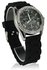 LSW002-Black Womens Diamante Watch