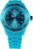 LSW0010-Wholesale & B2B Unisex Teal Watch Supplier & Manufacturer