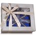 LSE00176- Wholesale & B2B Royal Blue Women's Knuckle Rings Evening Bag Supplier & Manufacturer