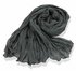 LSSC006 - Grey Womens Scarf