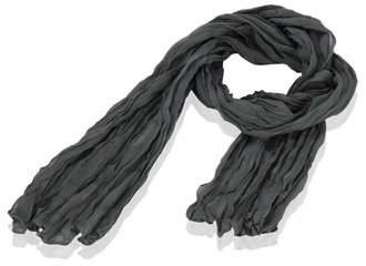 LSSC006 - Grey Womens Scarf