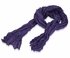 LSSC006 - Purple Womens Scarf