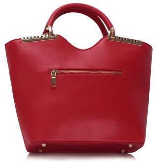 red brand purses and handbags