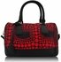 LS7011- Red Bowling Grab bag