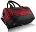 LS7011- Red Bowling Grab bag