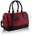 LS7011- Red Bowling Grab bag