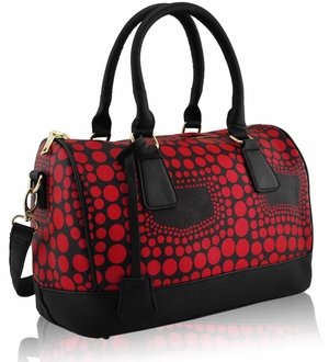 LS7011- Red Bowling Grab bag