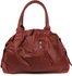 LS8505 - Red Fashion Satchel Handbag