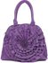 LS1153 - Purple Rose Fashion Tote