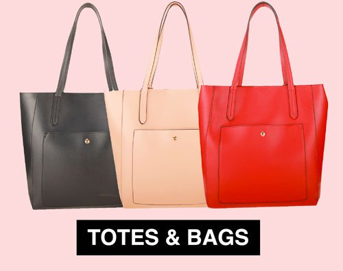 Wholesale Ladies Fancy Bag Collection